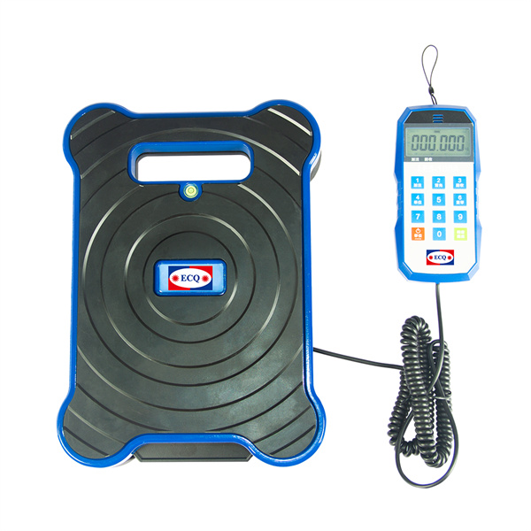  Precision Electronic Refrigeration Scale for refrigerant charging