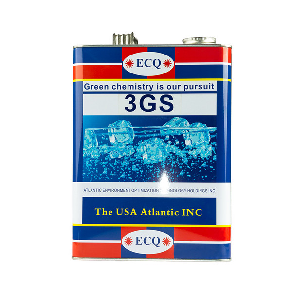 óleo de refrigeração 3GS