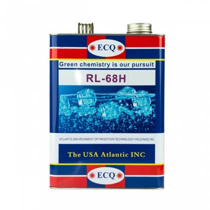  refrigeration compressor oil RL68H 